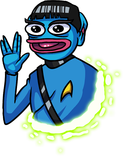 Spock Image